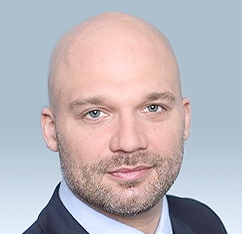 Alex Becker